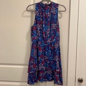 Parker Dress